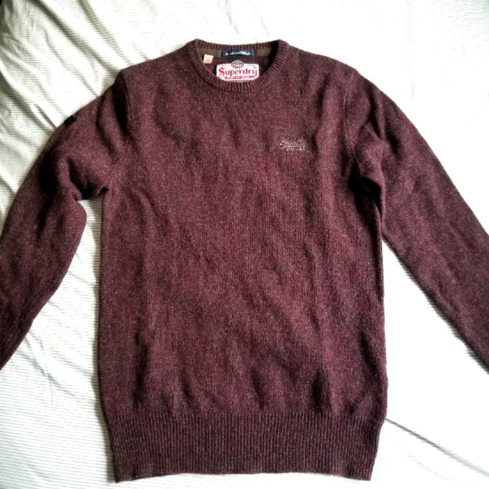 Superdry Knit